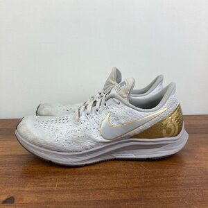 nike pegasus 35 womens gold